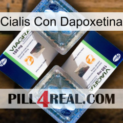 Cialis With Dapoxetine viagra5